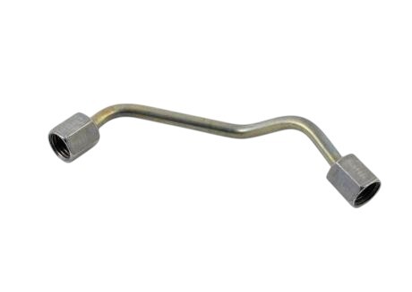 Трубка подачи к форсункамleitung - MERCEDES-BENZ A6110701133