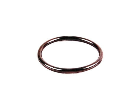 Газ кольцо клапан.крышки ОМ611 (большое) - ((A6110160334, 6119970545)) MERCEDES-BENZ A6119970645