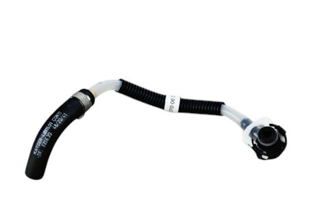 Трубка паливна металева - MERCEDES-BENZ A6280700632