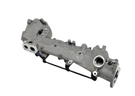 Колектор впускний - MERCEDES-BENZ A6420905437