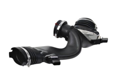 Патрубок повітряходу - ((6420907337, 6420907437, 6420908237, 6420943497, 6420946397)) MERCEDES-BENZ A6420908237