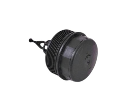 Кришка фільтра мастила - MERCEDES-BENZ A6421800038