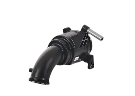 Частина повітрезабірника - MERCEDES-BENZ A6429970420