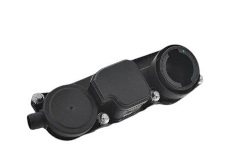 Масловідбивач - ((6460101462, A6460101462)) MERCEDES-BENZ A6460101462