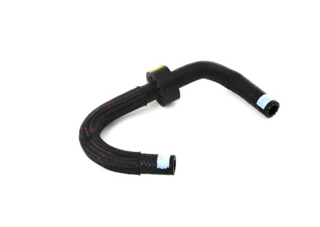 Патрубок системи охолодження - MERCEDES-BENZ A6460703381