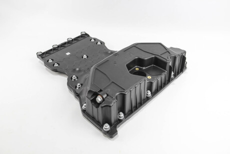 Фото 2 - Поддон MERCEDES-BENZ A6510102913