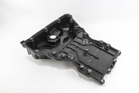 Фото 3 - Поддон MERCEDES-BENZ A6510102913