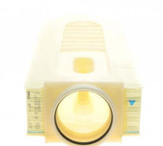 Повітряний фільтр 651094000490 - MERCEDES-BENZ A651094000490