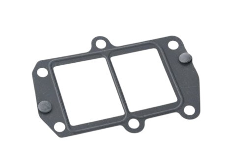 Ущільнення, клапан системи рециркуляції ВГ - MERCEDES-BENZ A6511422480