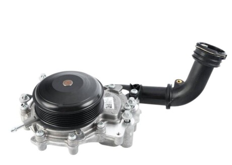 Насос системи охолодження двигуна - MERCEDES-BENZ A651200780180