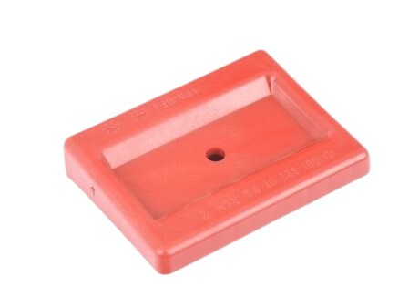 Отбойник рессоры - ((2D0407104, A9013220184, 9013220184)) MERCEDES-BENZ A9013220184