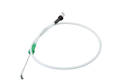 Трос двери Sprinter CDI лев. - MERCEDES-BENZ A9017600804 (фото 1)