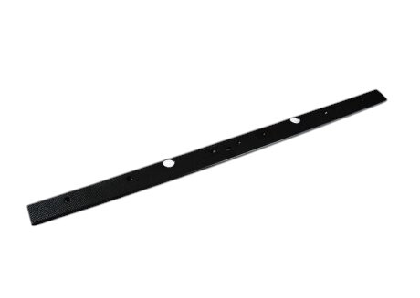 Накладка - MERCEDES-BENZ A9017660119
