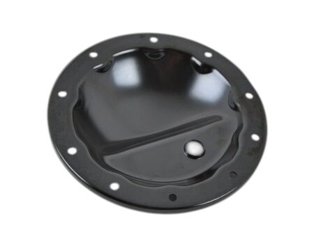 Кришка редуктора мосту - MERCEDES-BENZ A9063510308