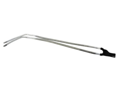 Трубка гідропідсилювача метале - MERCEDES-BENZ A9064662224