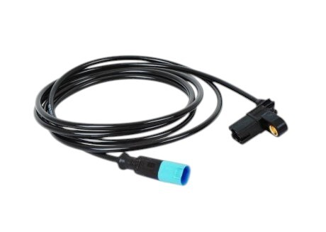 Комплект проводки ізольований - MERCEDES-BENZ A9065400134