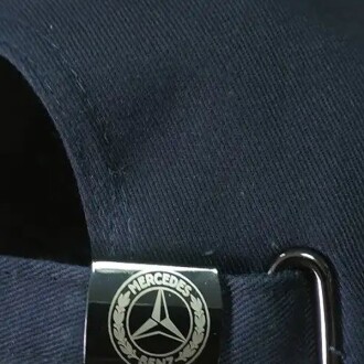 Фото 2 - Автозапчастина MERCEDES-BENZ b66041540 (B66041540)