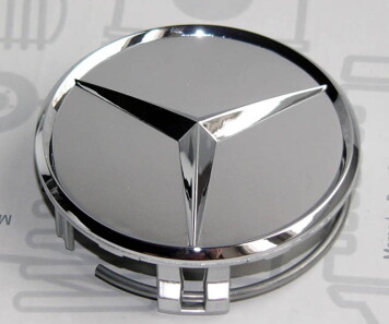 Ковпак диска колісного MB (літого диска) (6642) - MERCEDES-BENZ B66470203