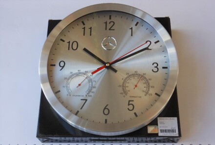 Фото 2 - Автозапчастина MERCEDES-BENZ b67870476 (B67870476)