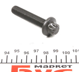 Фото 2 - Ланцюг ГРМ MERCEDES-BENZ N000000005884