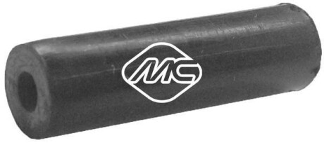 Ущільнювальний ковпачок, витік палива - Metalcaucho 00016