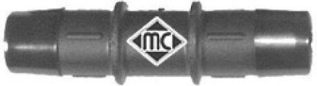 Фото товара Автозапчасть Metalcaucho 00047 : Купить на tto.com.ua