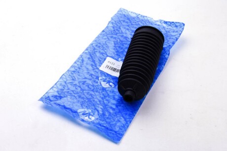 Фото 3 - Рульова рейка та кріплення Metalcaucho 00121