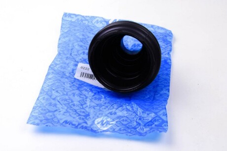 Фото 3 - Пыльник ШРУС Metalcaucho 00222