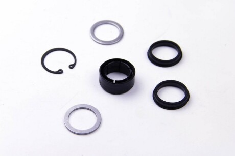 Фото 2 - Кардан рулевого вала Metalcaucho 00287