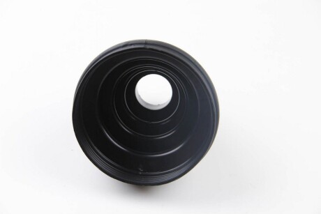 Фото 2 - Рулевая рейка и крепление Metalcaucho 00307