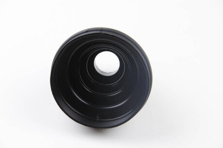 Фото 3 - Рулевая рейка и крепление Metalcaucho 00307