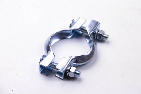 Фото 2 - Крепления выхлопной системы Metalcaucho 00643