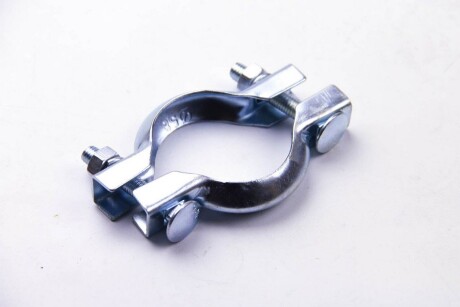 Фото 4 - Крепления выхлопной системы Metalcaucho 00643