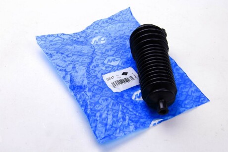 Фото 3 - Рульова рейка та кріплення Metalcaucho 00647