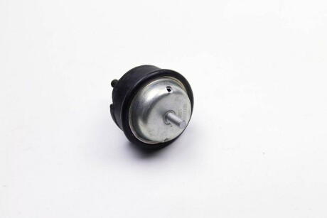 Подушка двигуна 1.6i 16V Peugeot 206/306/Berlingo/Partner - (184373, 184442) Metalcaucho 00697