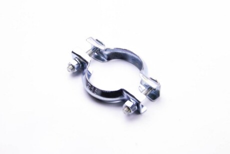 Фото 2 - Крепления выхлопной системы Metalcaucho 00748