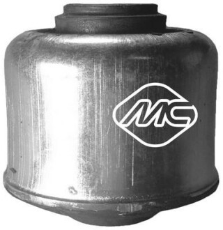 Сайлентблок переднього важеля Renault 19 88-96/Megane 96-03 - Metalcaucho 00984