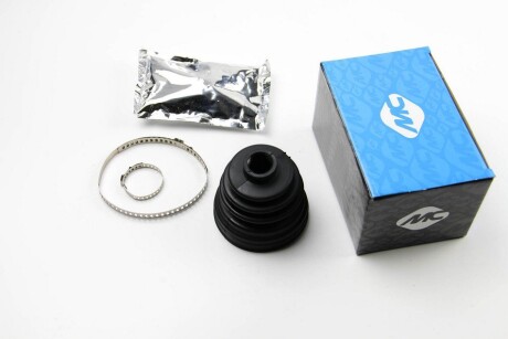 Фото 2 - Пыльник ШРУС Metalcaucho 01053