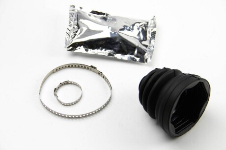 Фото 4 - Пыльник ШРУС Metalcaucho 01053