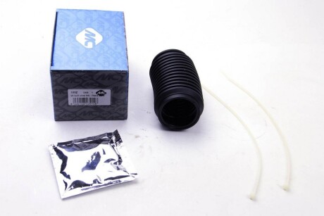 Фото 2 - Рулевая рейка и крепление Metalcaucho 01062