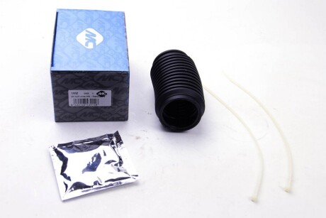 Фото 3 - Рулевая рейка и крепление Metalcaucho 01062