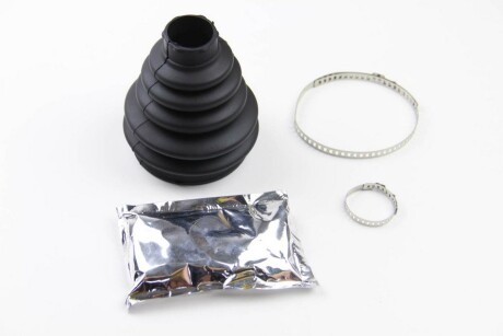 Фото 2 - Пыльник ШРУС Metalcaucho 01113