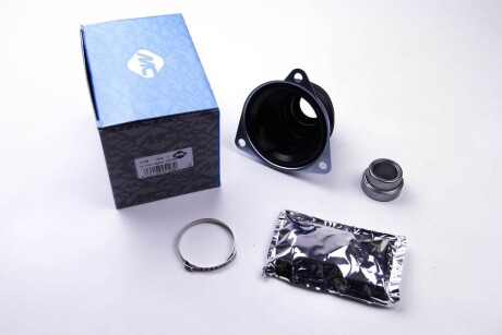 Фото 2 - Пильовик ШРКШ Metalcaucho 01139