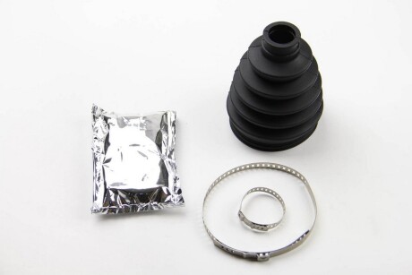 Фото 2 - Пыльник ШРУС Metalcaucho 01155