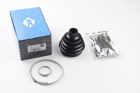 Фото 4 - Пильовик ШРКШ Metalcaucho 01157