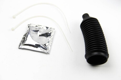 Фото 2 - Рулевая рейка и крепление Metalcaucho 01196