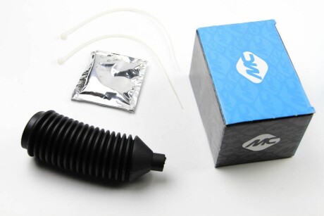 Фото 3 - Рулевая рейка и крепление Metalcaucho 01196