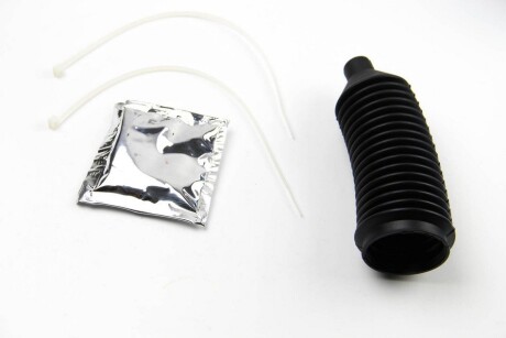 Фото 4 - Рулевая рейка и крепление Metalcaucho 01196