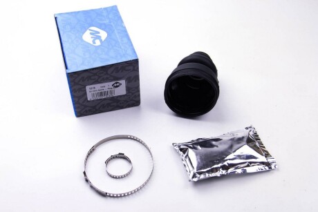 Фото 3 - Пыльник ШРУС Metalcaucho 01213