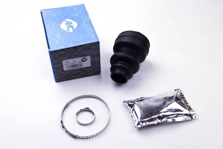 Фото 4 - Пыльник ШРУС Metalcaucho 01213